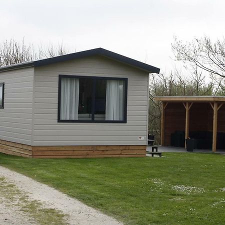 Chalet De Schelp Domburg Kültér fotó